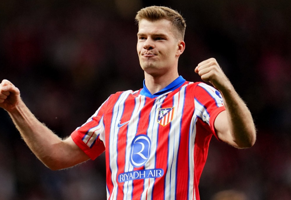 包含马竞再度上演帽子戏法，切尔西后防线成筛子！的词条