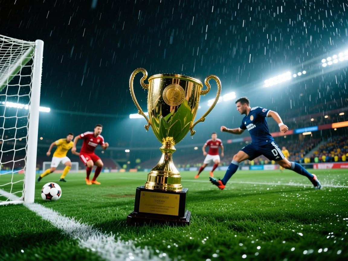 字母哥赛点兑现，北京首钢淘汰拜仁慕尼黑晋级四强，主帅激动落泪